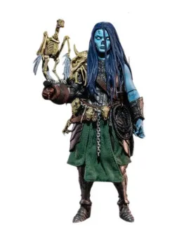 Action Figure Mythic Legions - Necronominus Actionfigur - Belualyth 