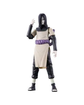 Action Figure Naruto - Orochimaru Action figure 