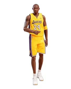 Action Figure NBA Collection - Real Masterpiece - Kobe Bryant - Limited Edition 