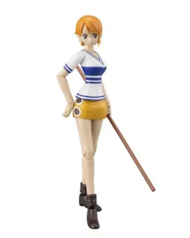 Action Figure One Piece - Anime Heroes - Nami East Blue