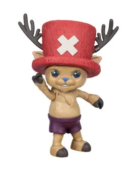 Action Figure One Piece - Chopper