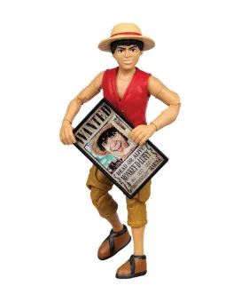 Action Figure One Piece - Luffy