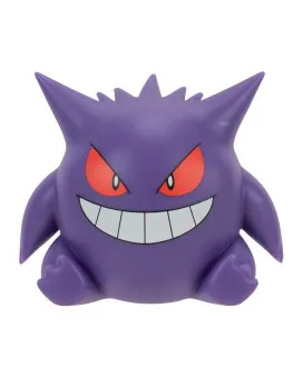 Action Figure Pokemon Select - Gengar 