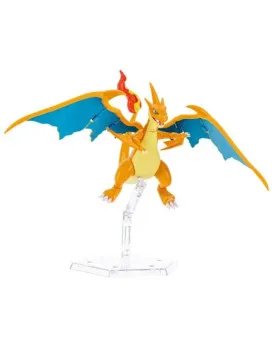 Action Figure Pokemon Select - Mega Charizard Y
