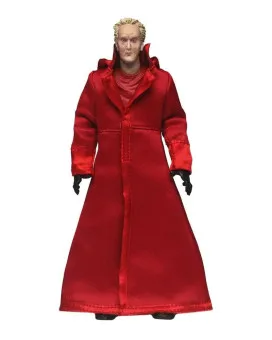 Action Figure Saw - Jigsaw Killer (Red Robe) 