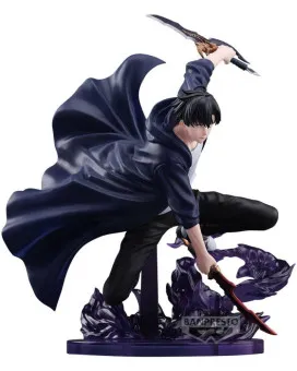 Action Figure Solo Leveling - Espresto - Sung Jinwoo