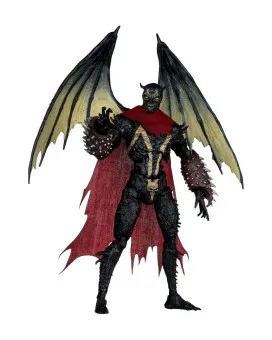 Action Figure Spawn - Nightmare Spawn