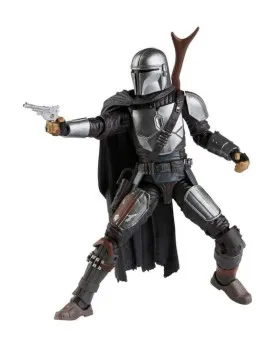 Action Figure Star Wars Black Series - The Mandalorian 