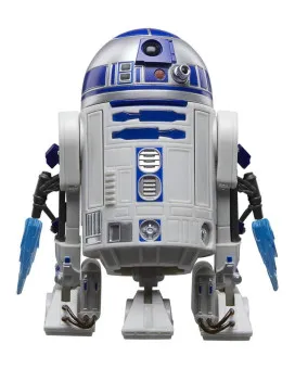 Action Figure - Star Wars Episode III Black Series 20th Anniversary R2-D2 9 cm 