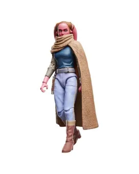Action Figure Star Wars Maul Shadow Lord Black Series - Devon Izara