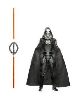 Action Figure Star Wars Maul Shadow Lord Black Series - Eleventh Brother