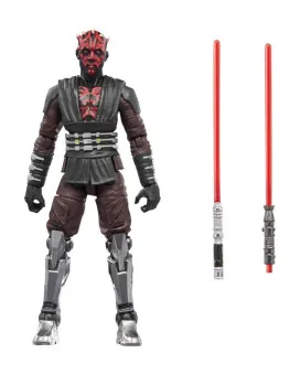 Action Figure Star Wars Maul - Shadow Lord Vintage Collection - Maul 