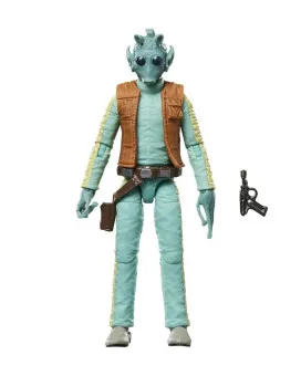 Action Figure Star Wars Vintage Collection - Greedo