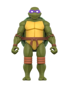 Action Figure Teenage Mutant Ninja Turtles - Wave 12 - Donatello