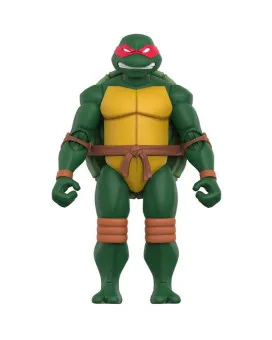 Action Figure Teenage Mutant Ninja Turtles - Wave 12 - Raphael