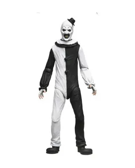 Action Figure Terrifier - Art The Clown