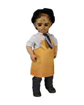 Action Figure The Texas Chainsaw Massacre (1974) - Living Dead Dolls - Leatherface