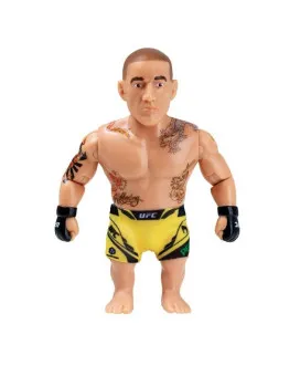 Action Figure - UFC Octagon Fighters S1 - Alex Pereira