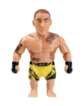 Action Figure - UFC Octagon Fighters S1 - Alex Perreira 