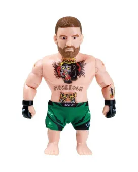 Action Figure - UFC Octagon Fighters S1 - Conor McGregor 