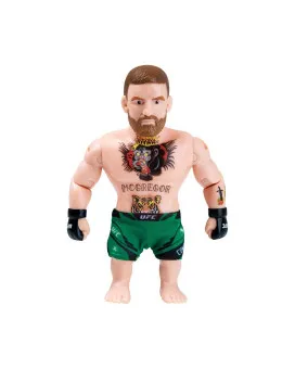 Action Figure - UFC Octagon Fighters S1 - Conor McGregor 