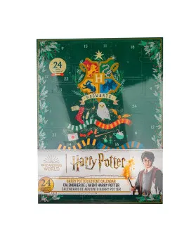 Advent Calendar Cinereplicas - Harry Potter 2023 