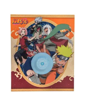 Advent Calendar Cinereplicas - Naruto - Rasengan