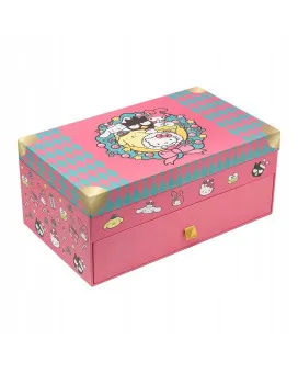 Advent Calendar Paladone - Hello Kitty Keepsake Box 