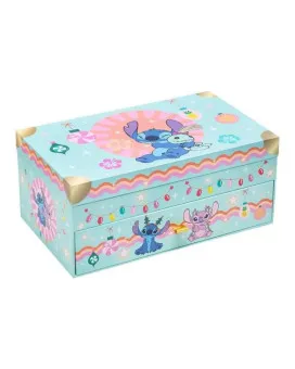 Advent Calendar Paladone - Stitch Keepsake Box 
