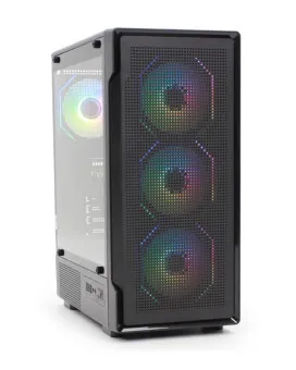 AMD Ryzen 5 Gaming Računar - 5600X 16GB 1TB RTX5060 8GB 