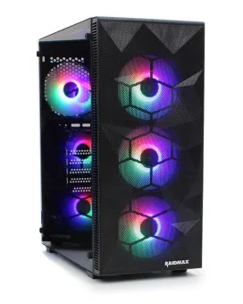 AMD Ryzen 5 Gaming Računar - 5600X 32GB 1TB RTX3060 12GB 