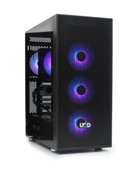 AMD Ryzen 5 Gaming Računar - 7500F 32GB 1TB RTX5060 8GB 