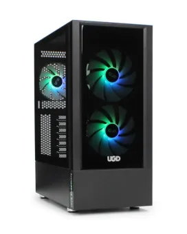 AMD Ryzen 5 Gaming Računar - 7600X 32GB 1TB RTX4060 8GB 