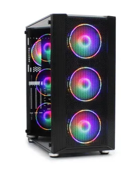 AMD Ryzen 5 Gaming Računar - 8400F 16GB 1TB RTX5050 8GB 