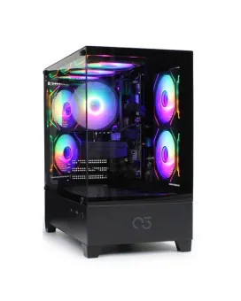 AMD Ryzen 5 Gaming Računar - 9600X 32GB 1TB RTX5060Ti 8GB 