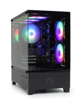 AMD Ryzen 5 Gaming Računar - 9600X 32GB 1TB RTX5060Ti 8GB 