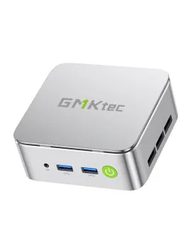 AMD Ryzen 5 Mini Računar GMKtec G10 -  3500U 16GB 256GB WIN11 Pro 