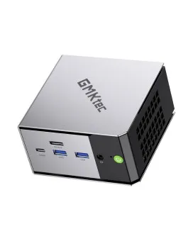 AMD Ryzen 5 Mini Računar GMKtec M8 - 6650H 16GB 1TB WIN11 Pro 