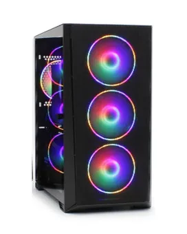 AMD Ryzen 5 Računar - 5600X 16GB 1TB RTX5060 8GB 