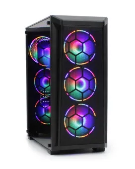 AMD Ryzen 5 Računar - 7500F 16GB 500GB RTX5060 8GB 