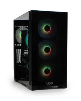 AMD Ryzen 5 Računar - 7500X3D 32GB 1TB AMD9060XT 16B 