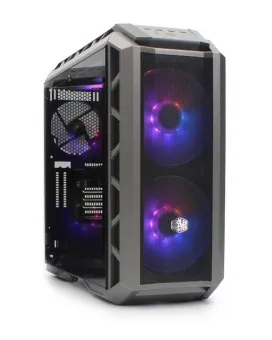 AMD Ryzen 7 Gaming Računar - 7800X3D 32GB 2TB RTX5070 12GB 