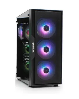 AMD Ryzen 7 Gaming Računar - 5700X 16GB 1TB RTX5060 8GB 
