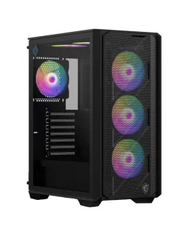 AMD Ryzen 7 Gaming Računar - 5700X 16GB 500GB RTX5060Ti 8GB