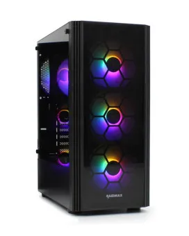 AMD Ryzen 7 Gaming Računar - 5700X 32GB 1TB RTX5060 8GB 