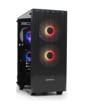 AMD Ryzen 7 Gaming Računar - 7700 16GB 1TB RTX5060Ti 8GB 