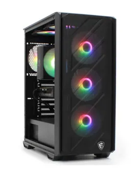 AMD Ryzen 7 Gaming Računar - 7700 16GB 1TB RTX5060Ti 8GB 