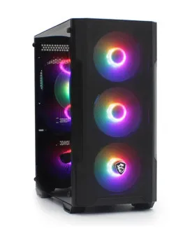 AMD Ryzen 7 Gaming Računar - 7700 32GB 1TB RTX5060 8GB 