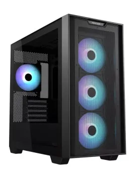 AMD Ryzen 7 Računar - Powerd by Asus - 7700X 32GB 1TB AMD9060XT 16GB 