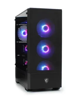 AMD Ryzen 7 Gaming Računar - 7700X 32GB 2TB RTX5070 12GB 